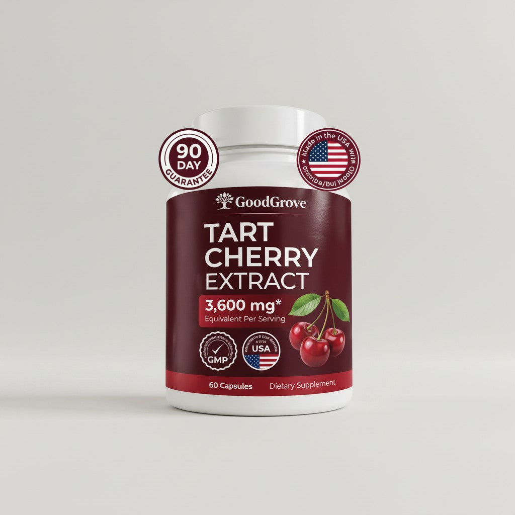 Cereza Ácida Premium Articular