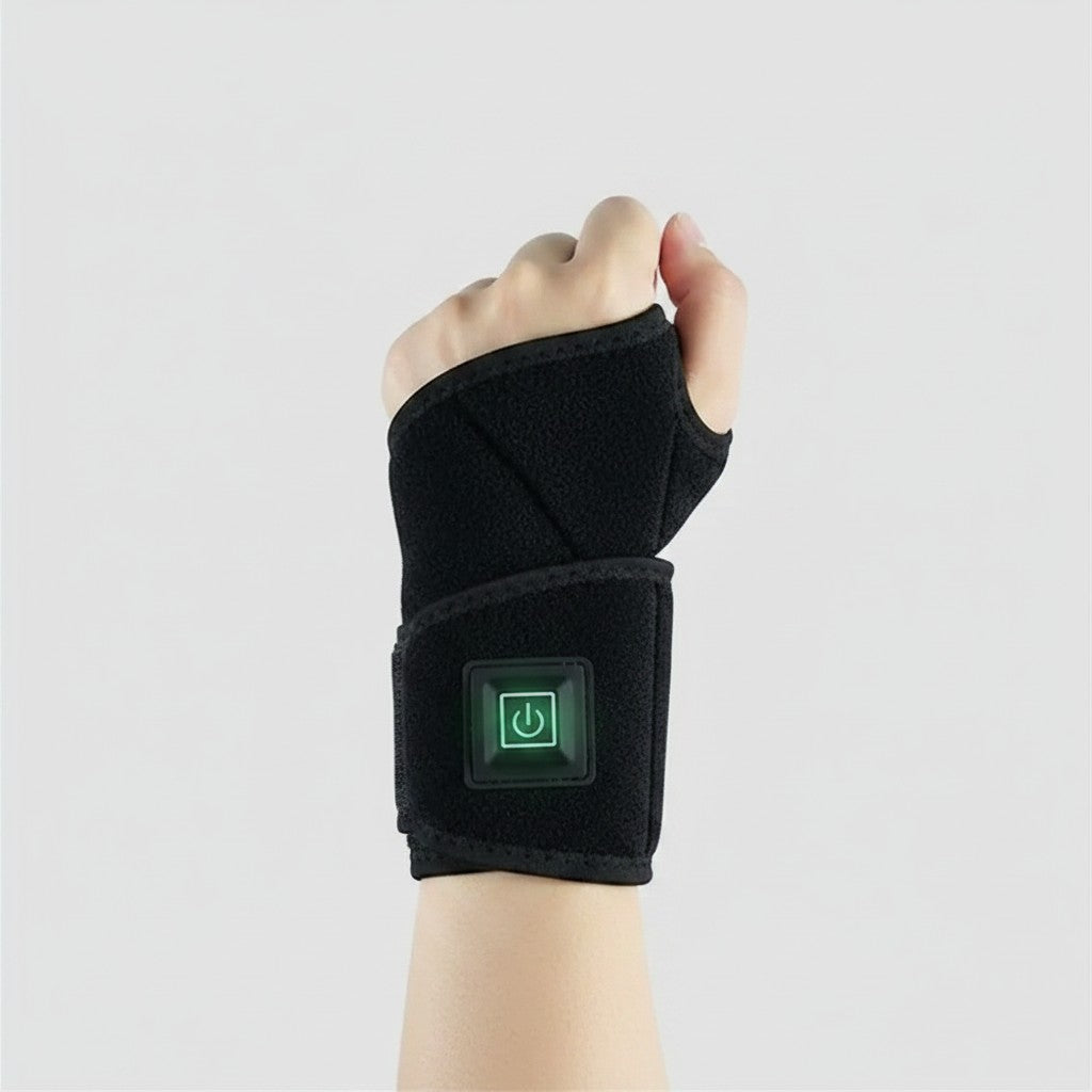 Muñequera TermoFlex Pro