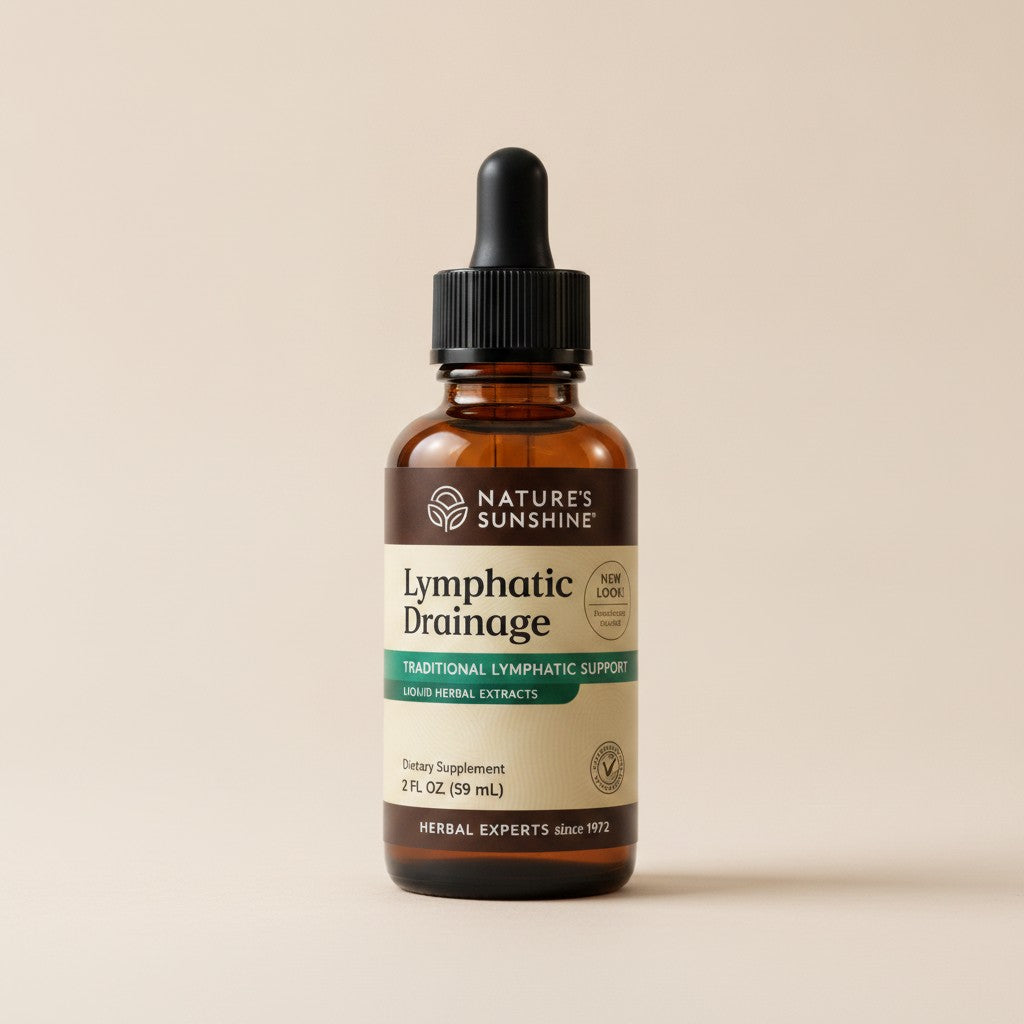 Drenaje Vital Herbal