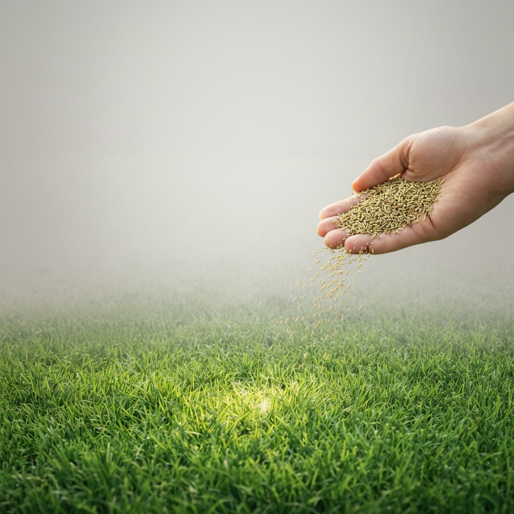 Organic Spirulina - Semillas Polvo Activadora