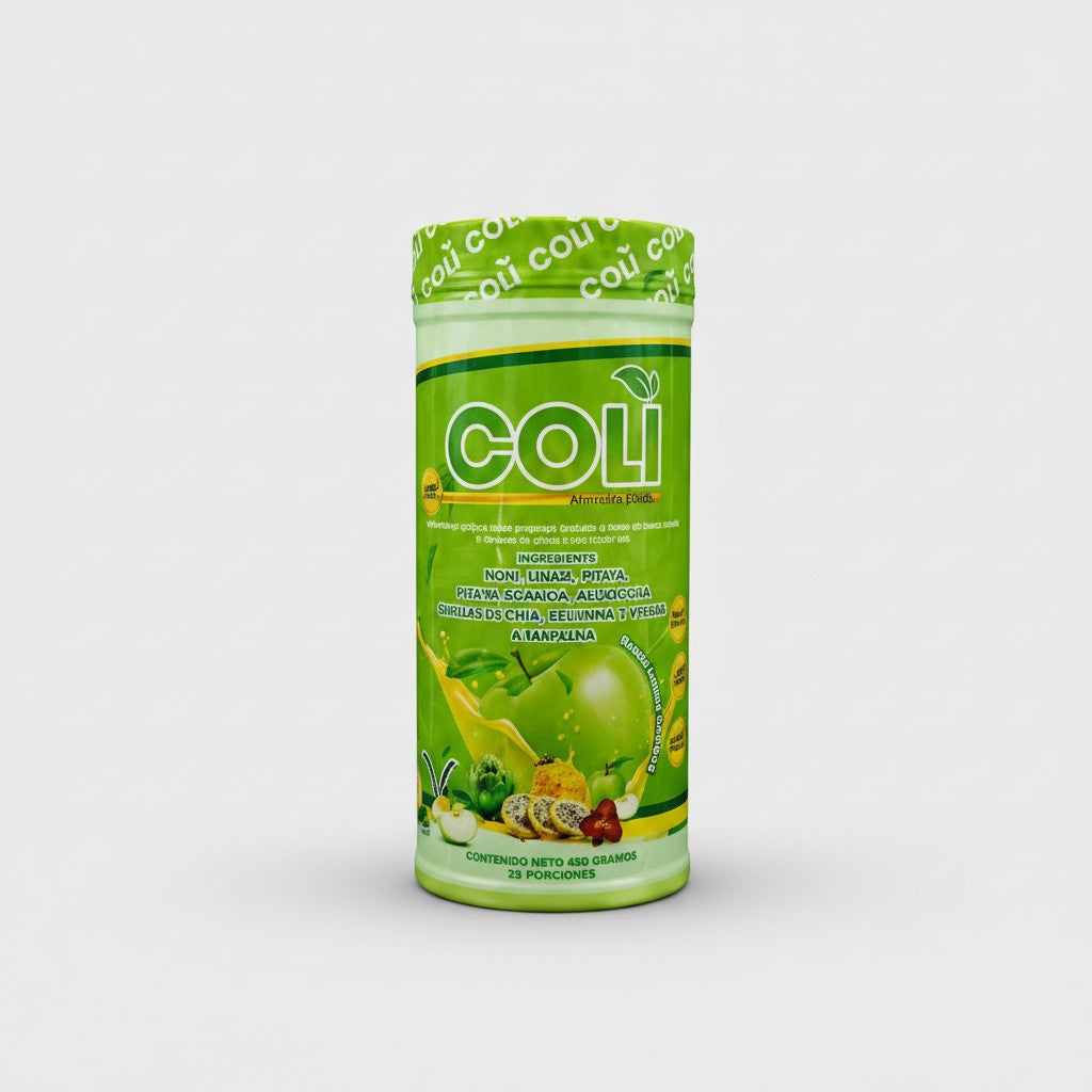 Verda Digest Natural