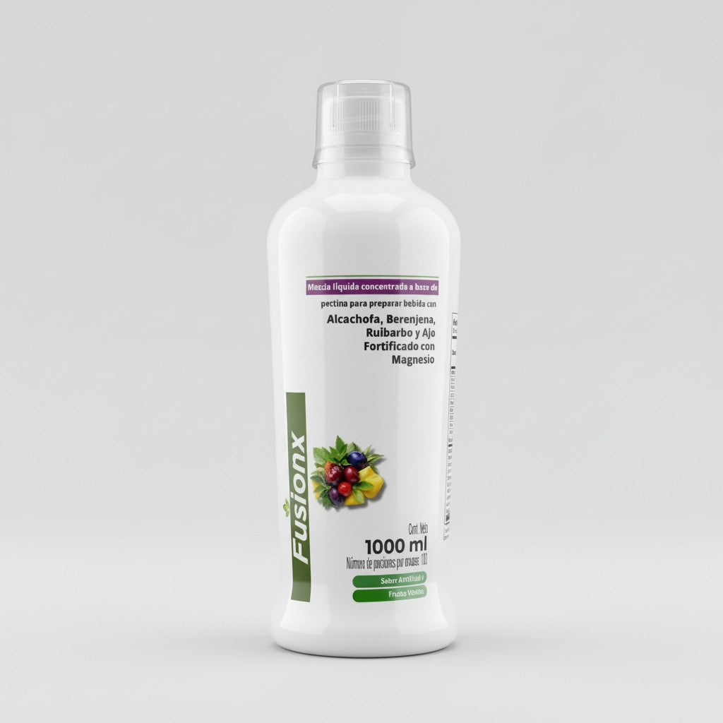 Concentrado Verde Vital