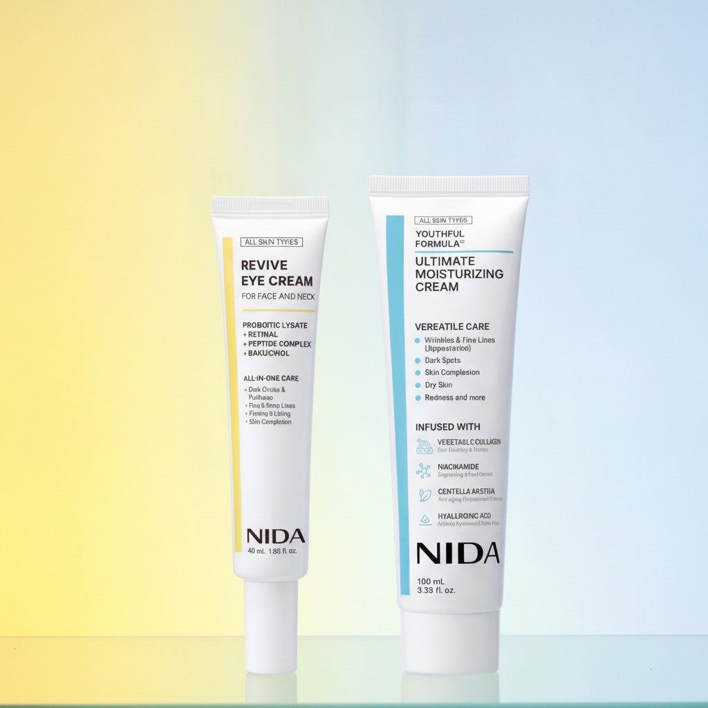 Dúo Luminoso Youthful & Revive