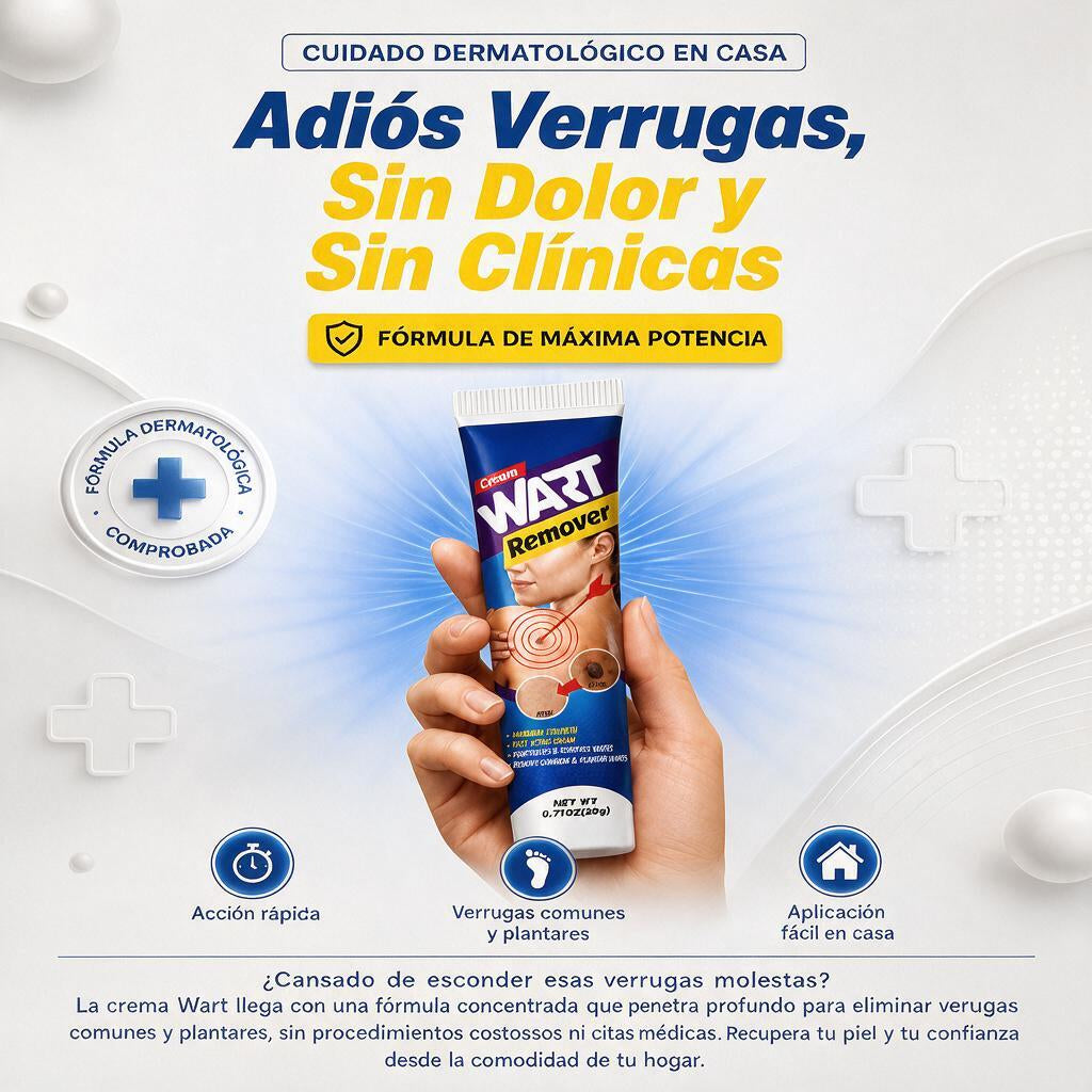 Verrex Crema Correctora