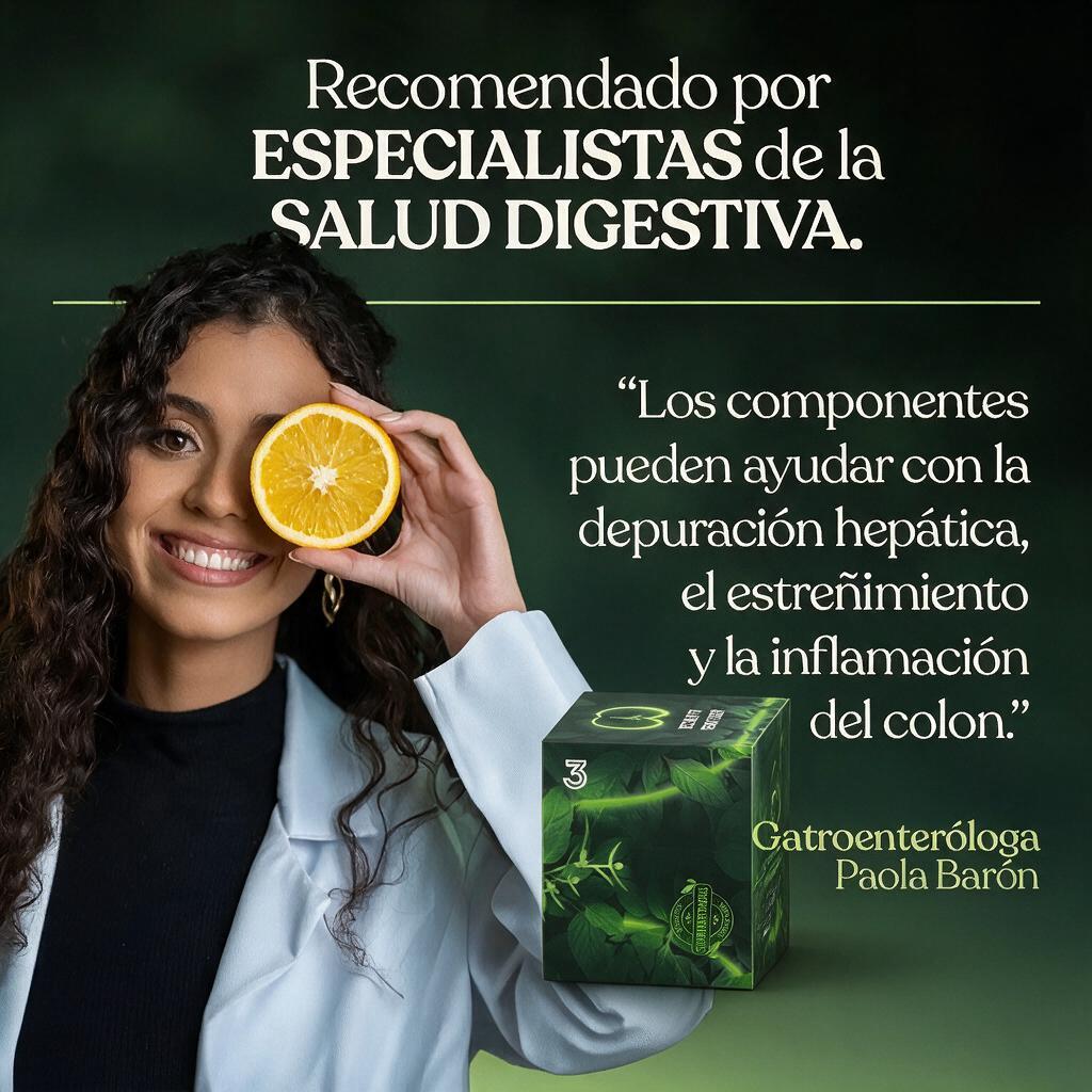 Ilívit Detox Vital