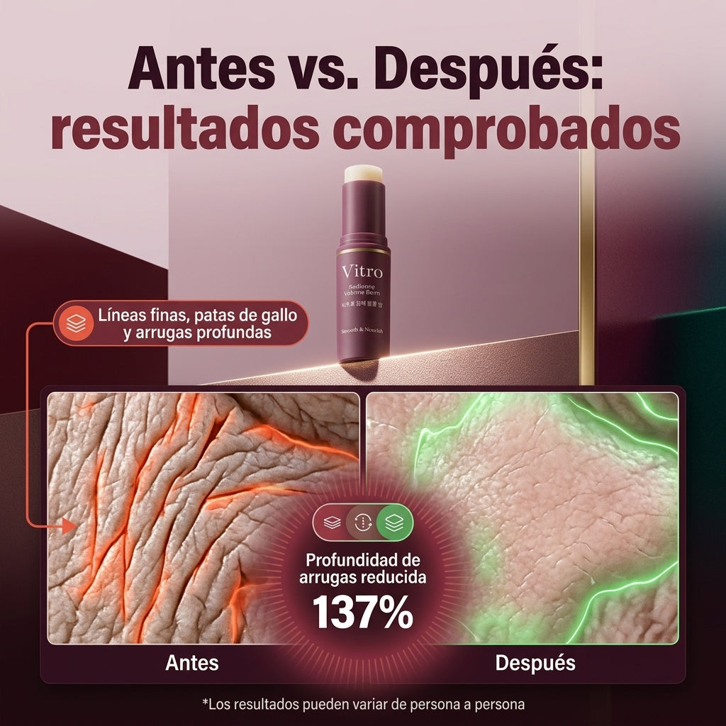 Bálsamo Radiance K-Beauty