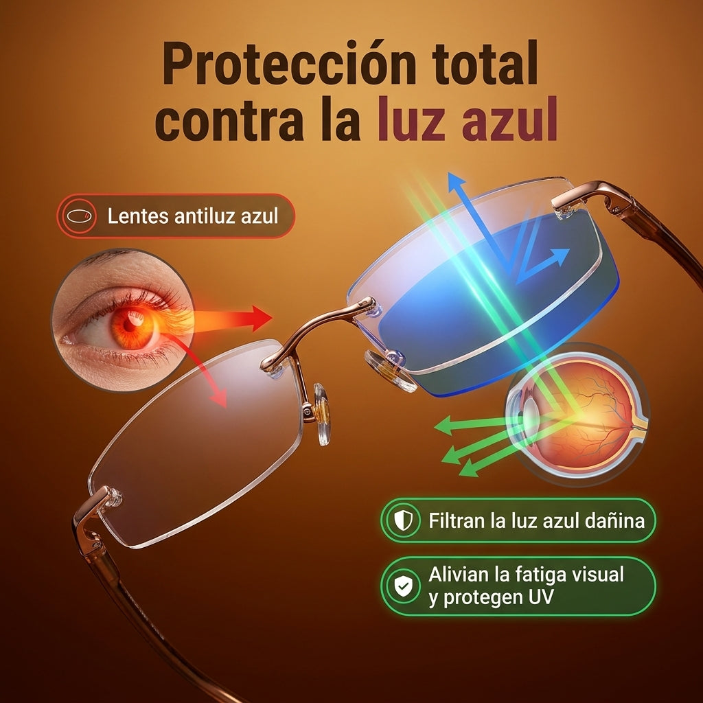 Óptica Dual Visión TR90