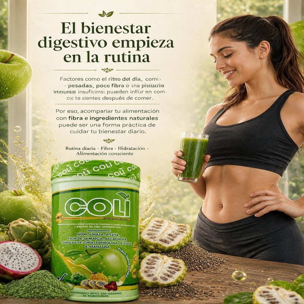 Verda Digest Natural