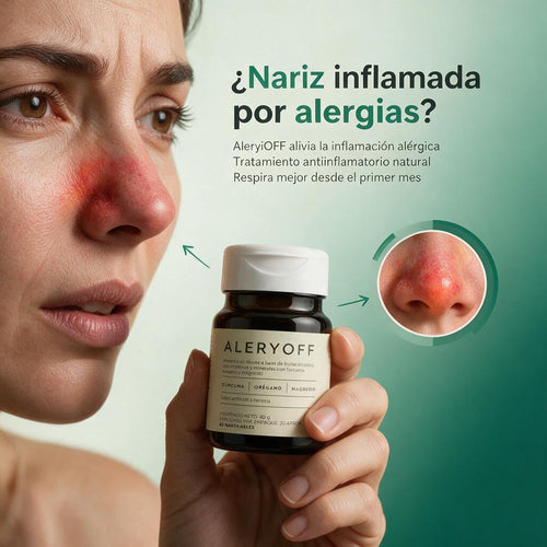 AleryiOFF Respiración Natural