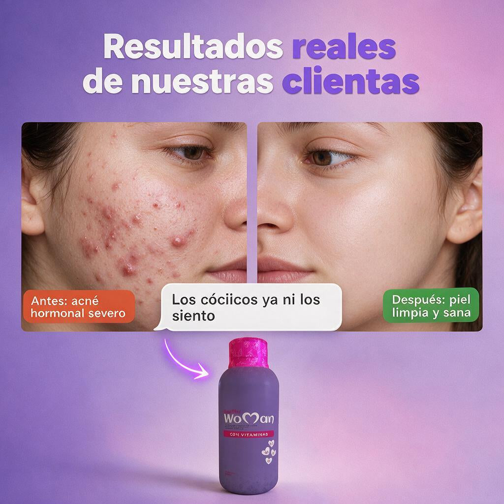 Equilibra Femme Hormonal