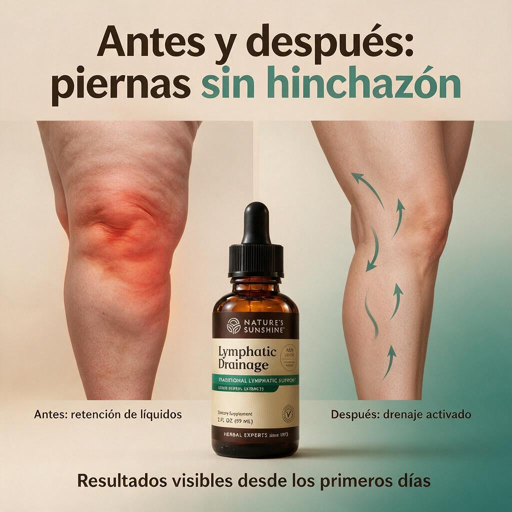 Dren Vital Esencia