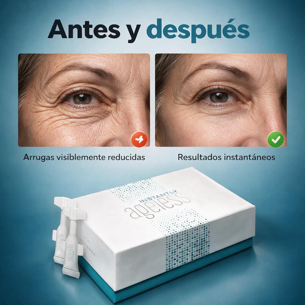 Crème Botox Instantáneo 120
