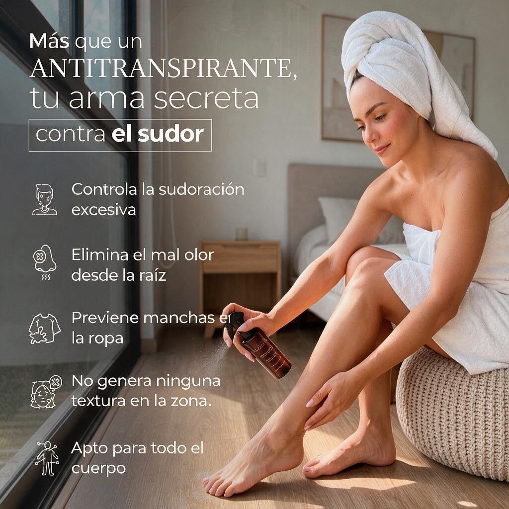 Sudafin Control Total