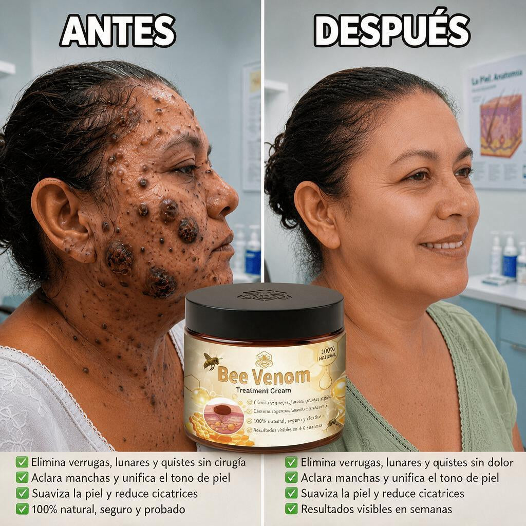 Crema Apitoxina Repair
