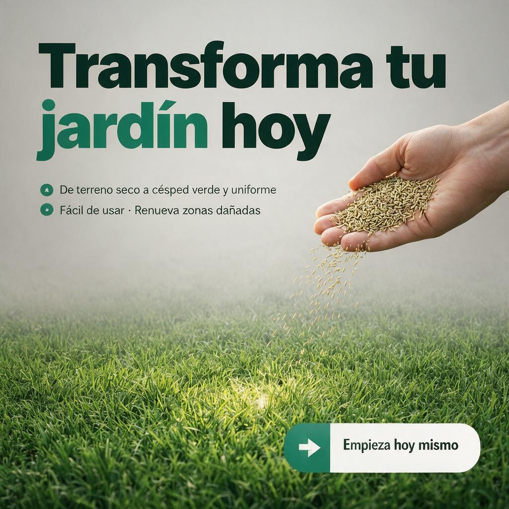 Organic Spirulina - Semillas Polvo Activadora