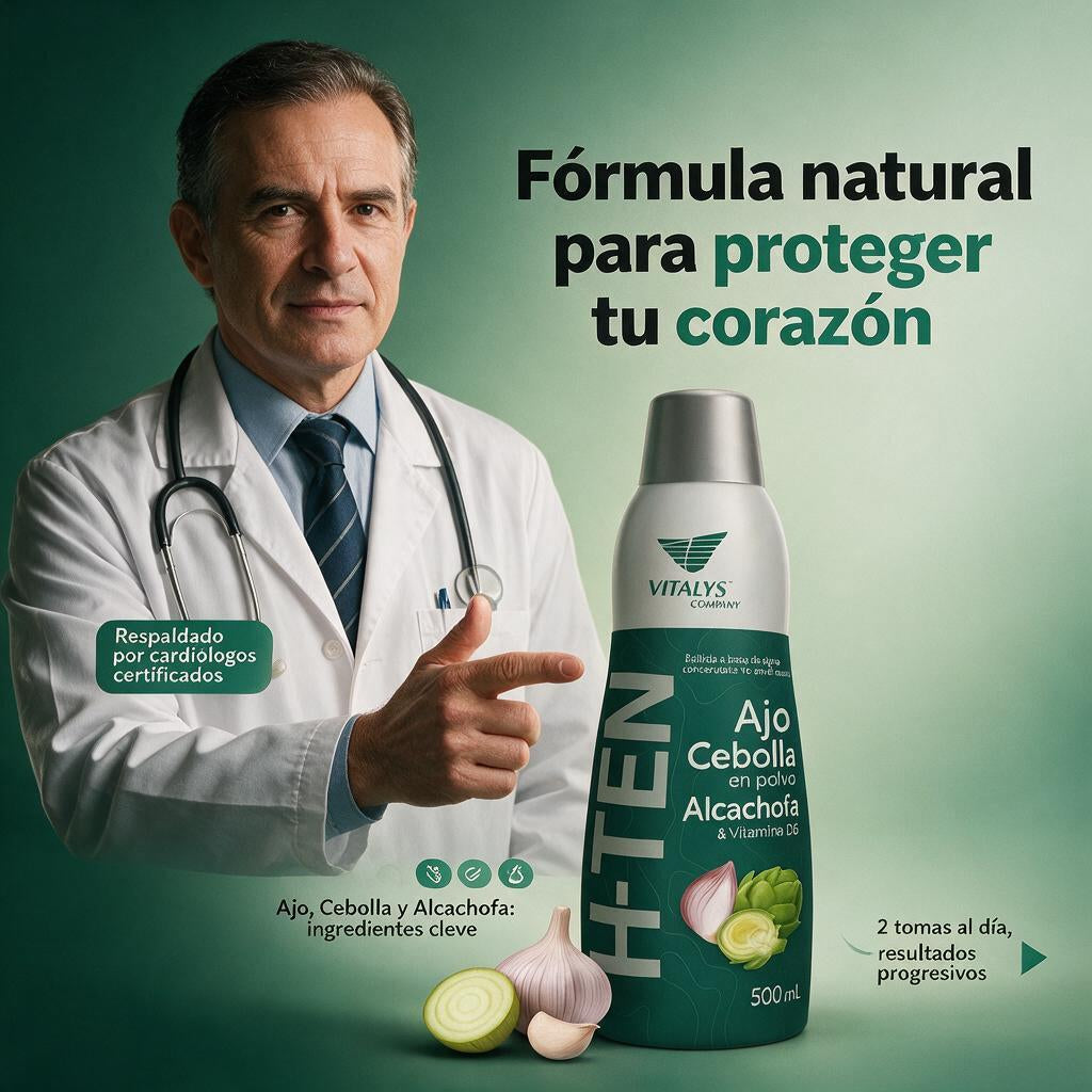 Cardio Vital Plus