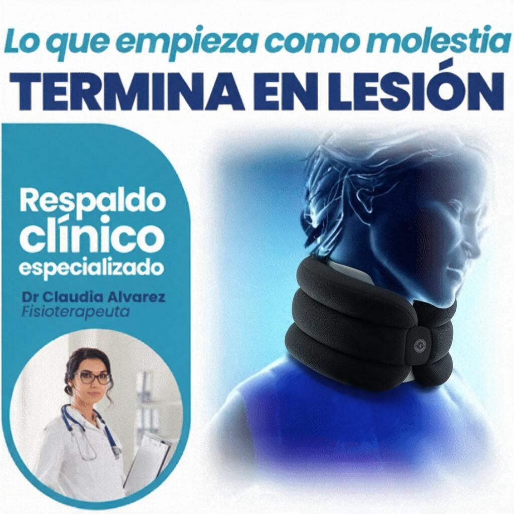 Collar CerviFlex Nocturno
