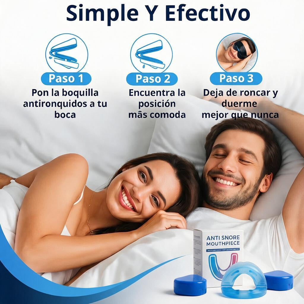 NocturnaGuard Placas de Sueño