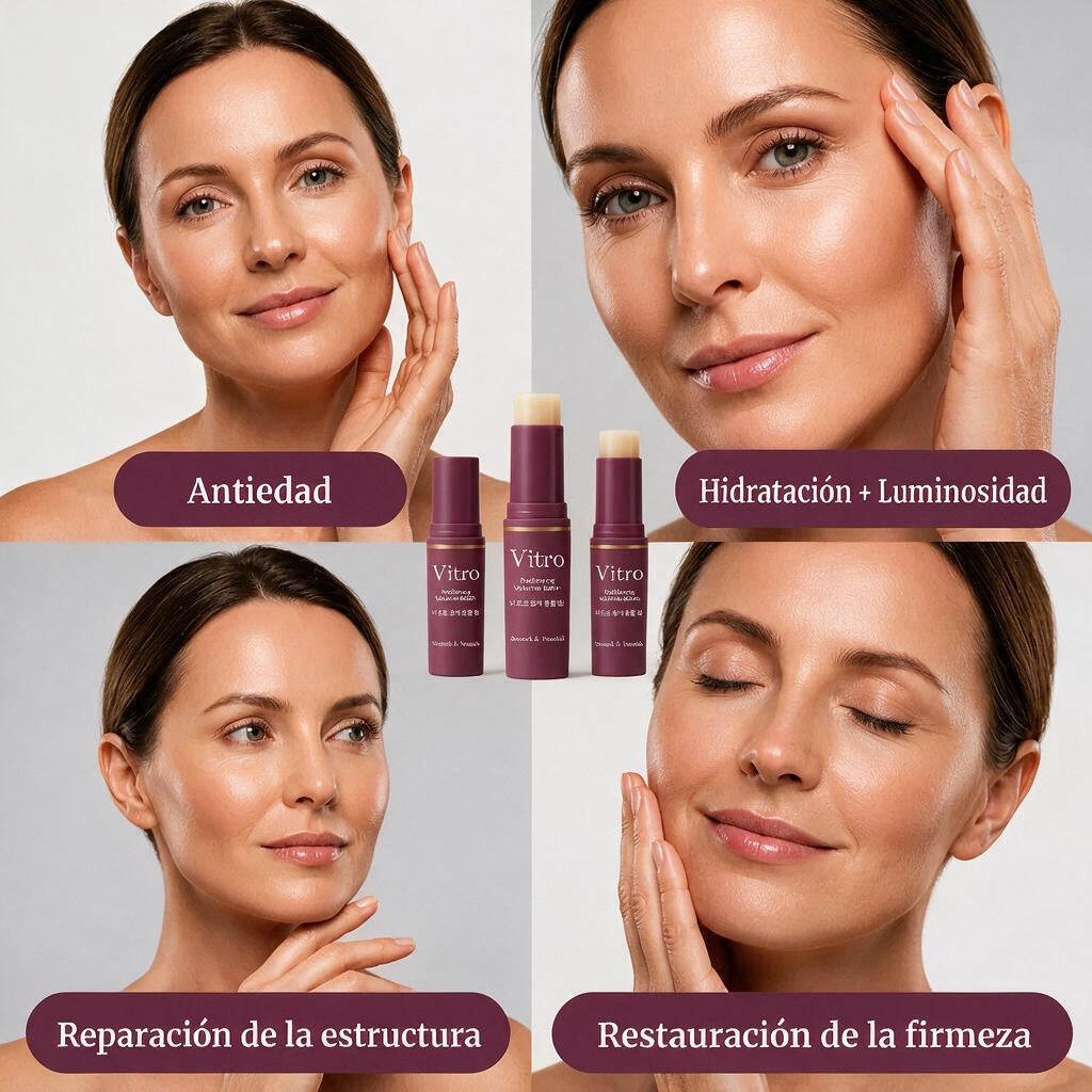 Bálsamo Radiance K-Beauty