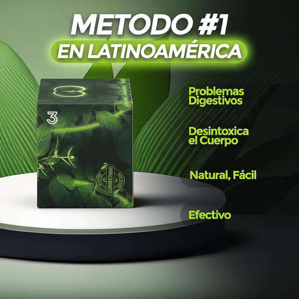 Ilívit Detox Vital