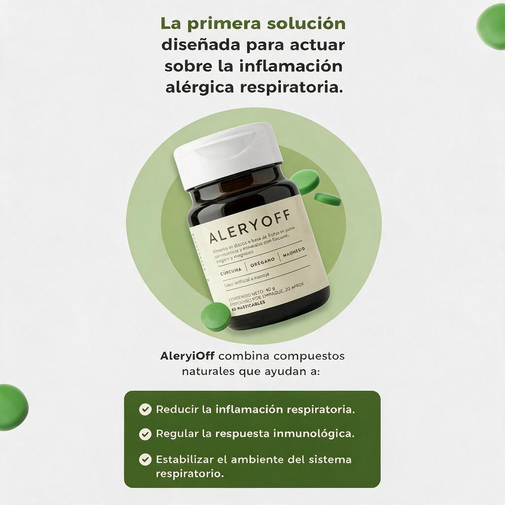 AleryiOFF Respiración Natural