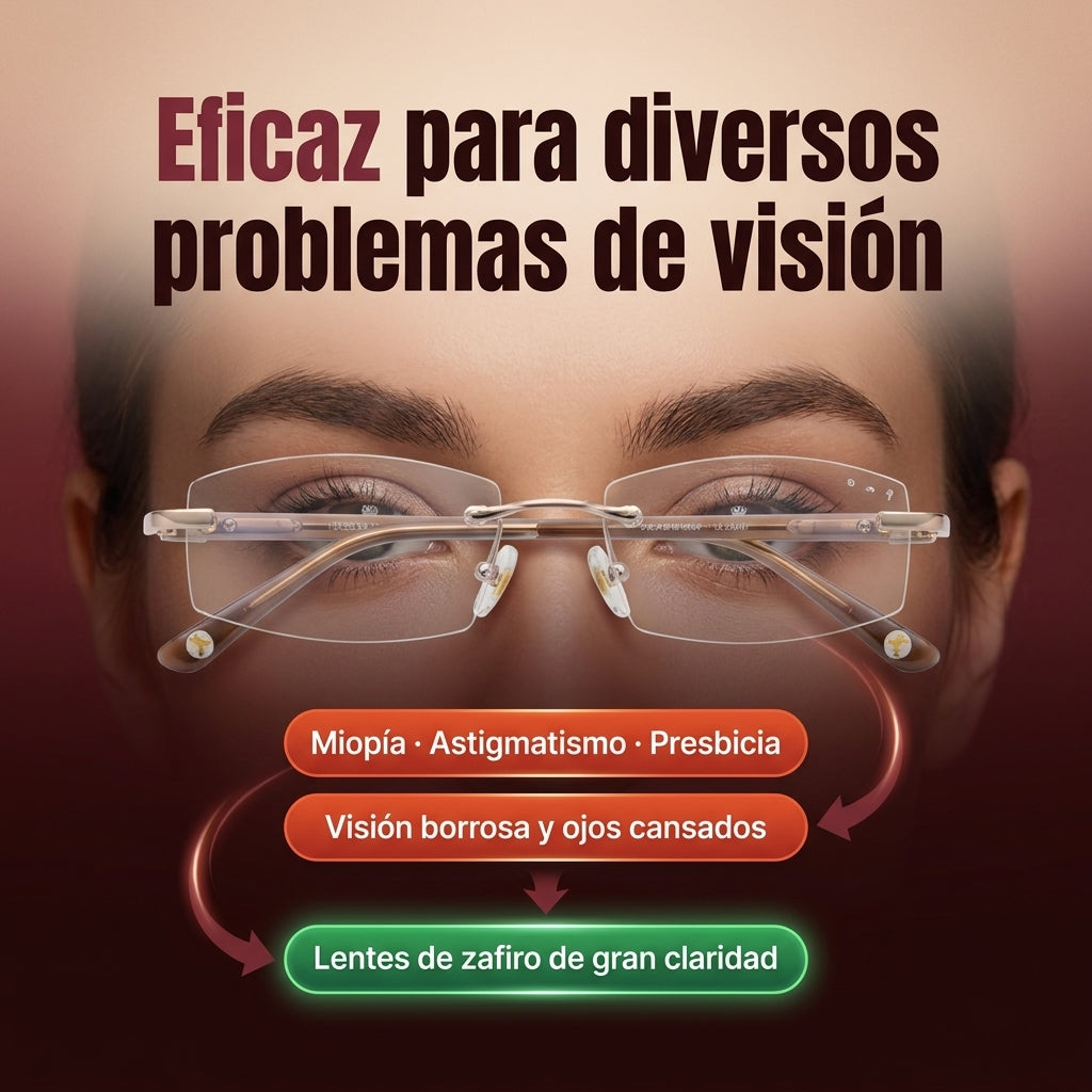 Óptica Dual Visión TR90