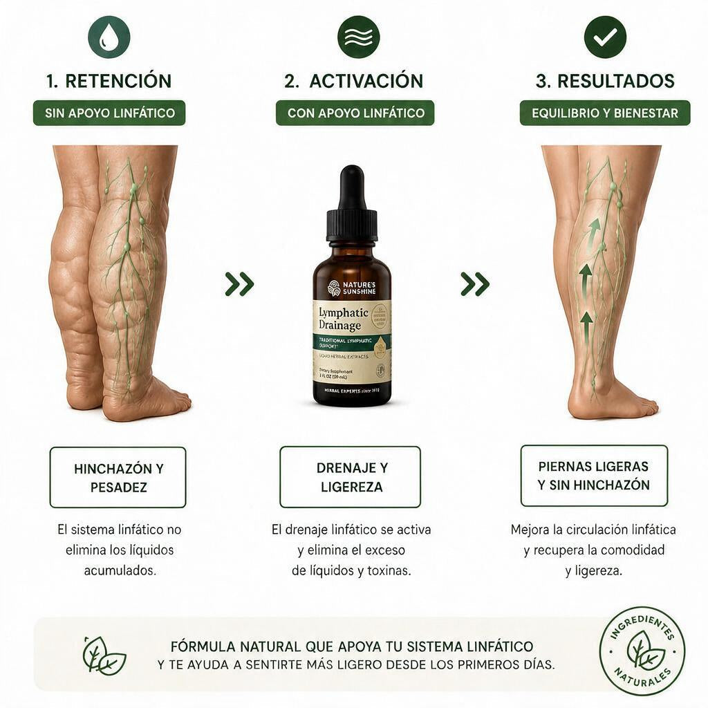 Dren Vital Esencia