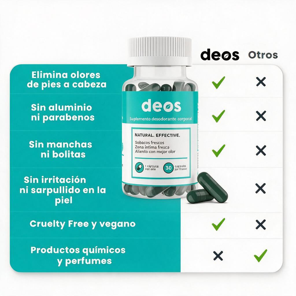 Essenza Pura Detox Corporal