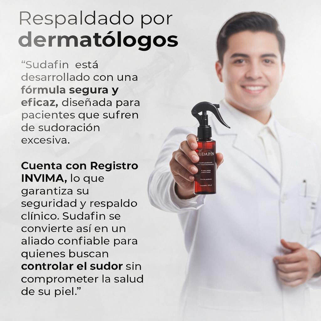 Sudafin Control Total