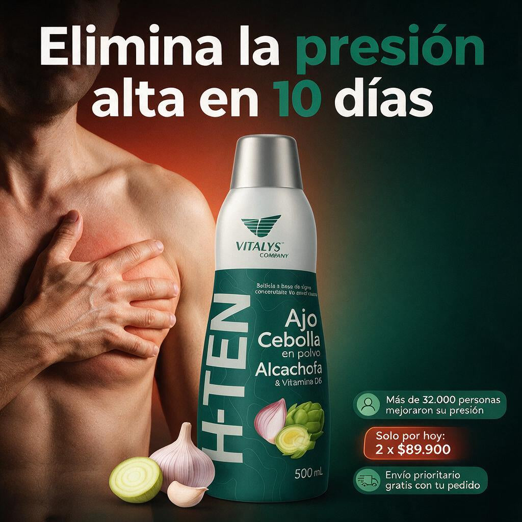 Cardio Vital Plus