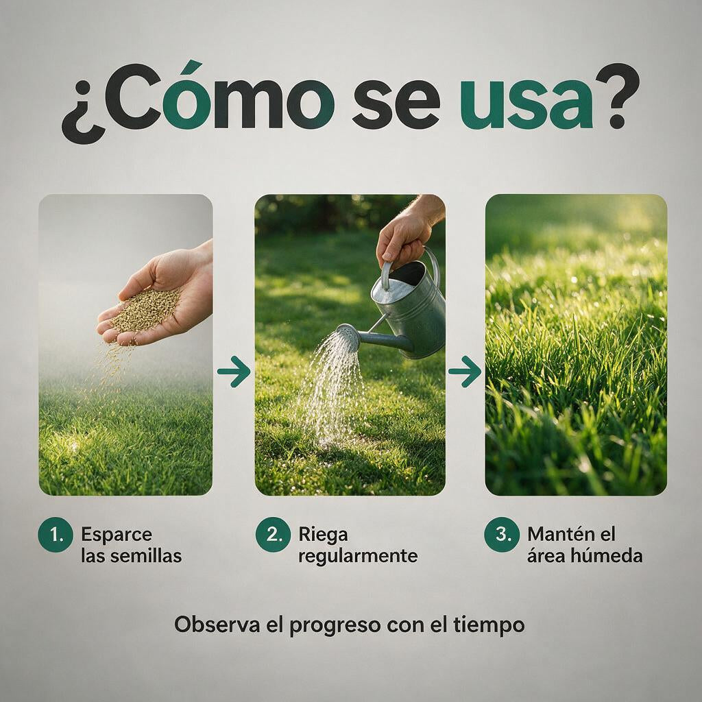 Organic Spirulina - Semillas Polvo Activadora