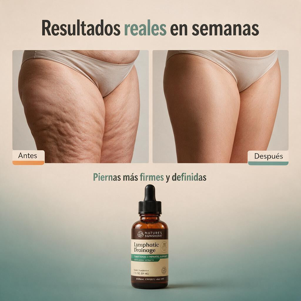 Drenaje Linfático Esencial