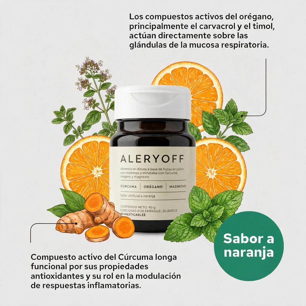 AleryiOFF Respiración Natural