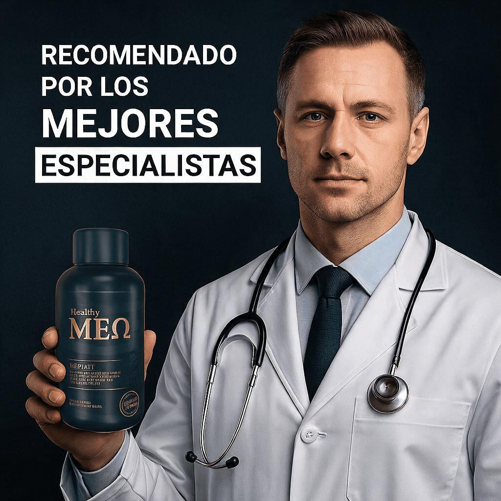 Equilibrio Vital Masculino