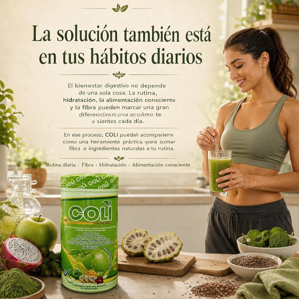Verda Digest Natural