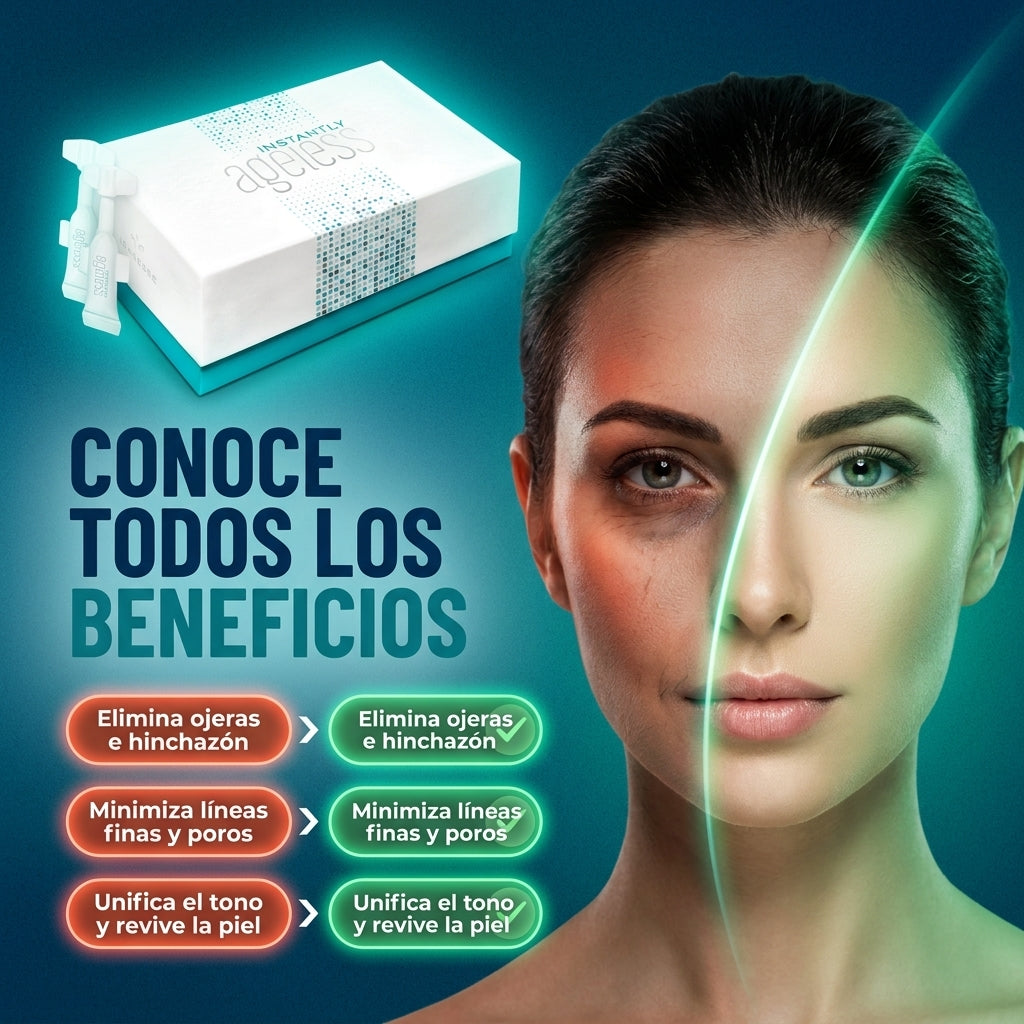 Crème Botox Instantáneo 120