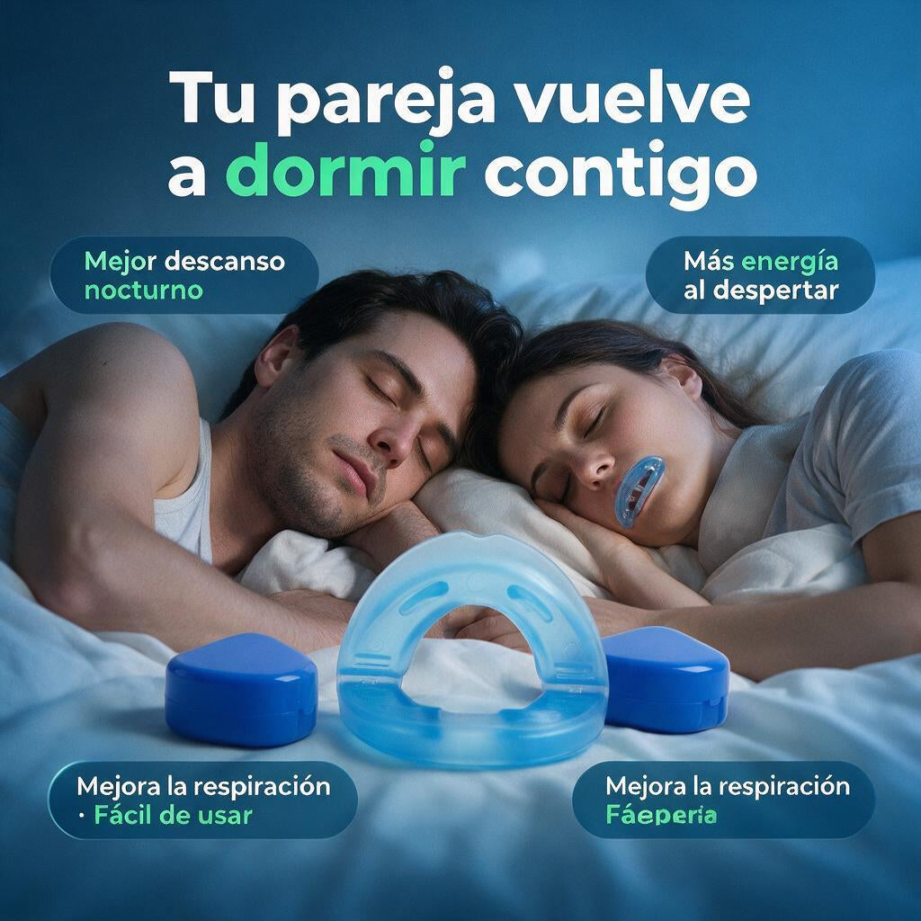 NocturnaGuard Placas de Sueño