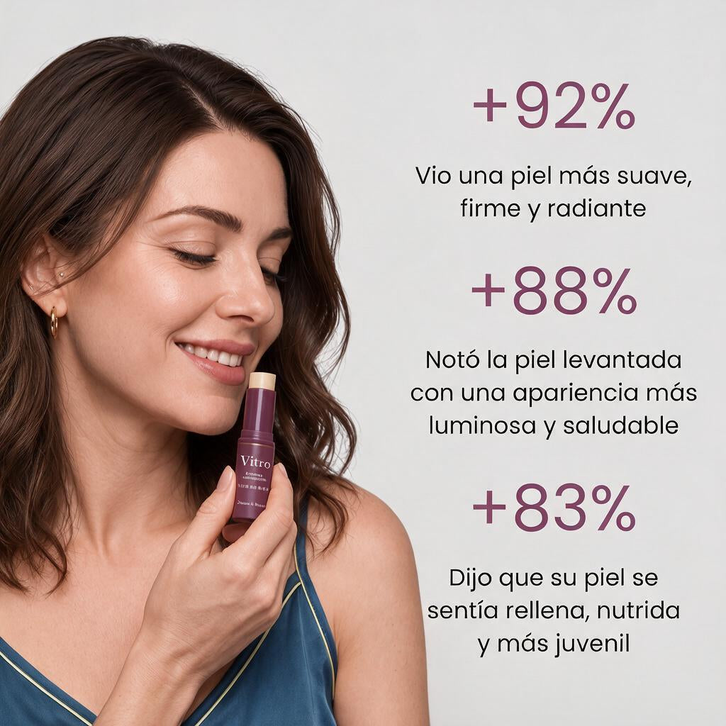 Bálsamo Radiance K-Beauty