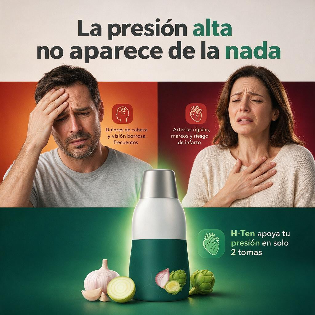 Cardio Vital Plus