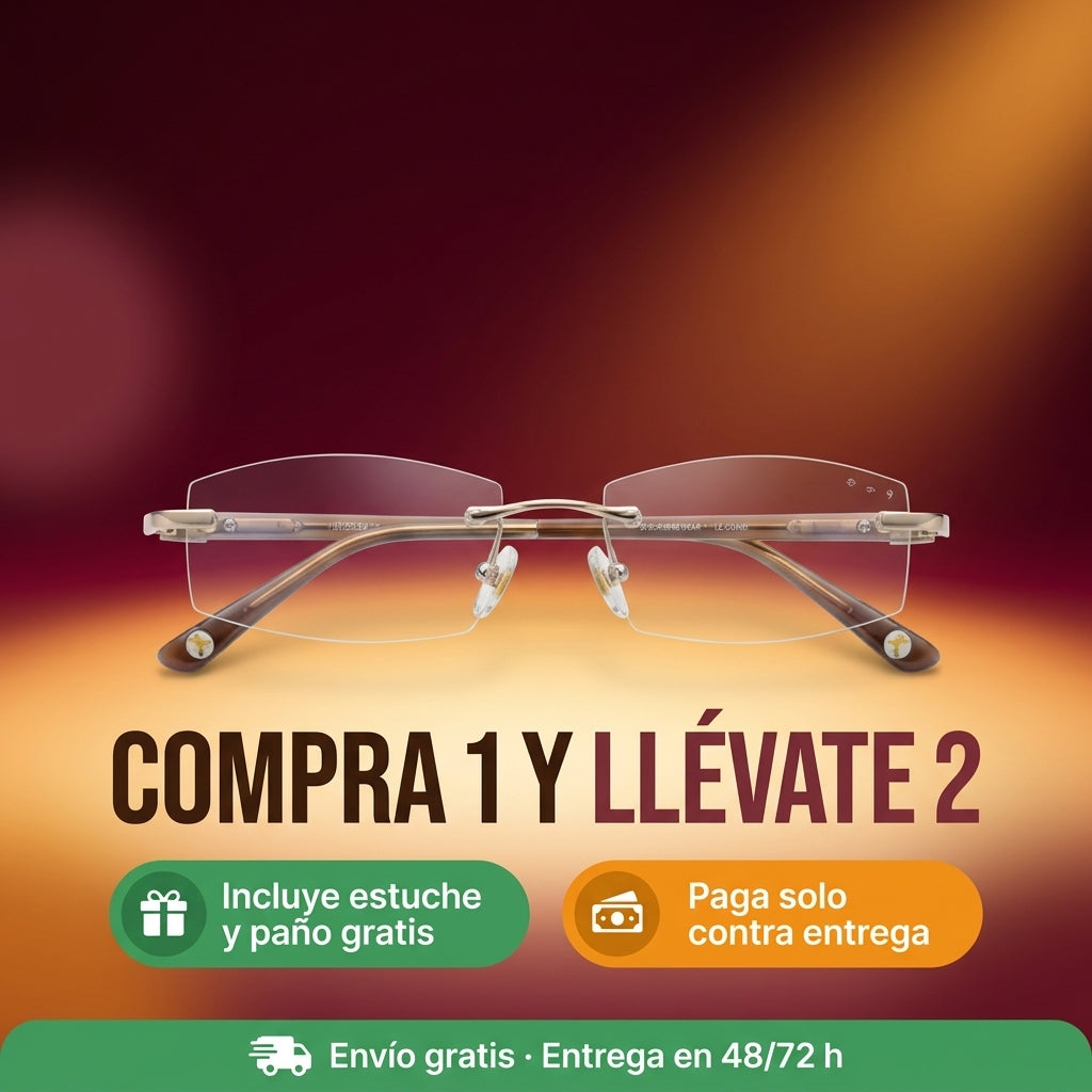 Óptica Dual Visión TR90