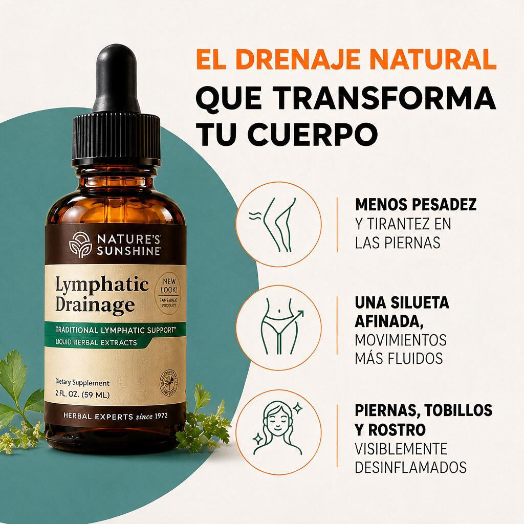 Dren Vital Esencia