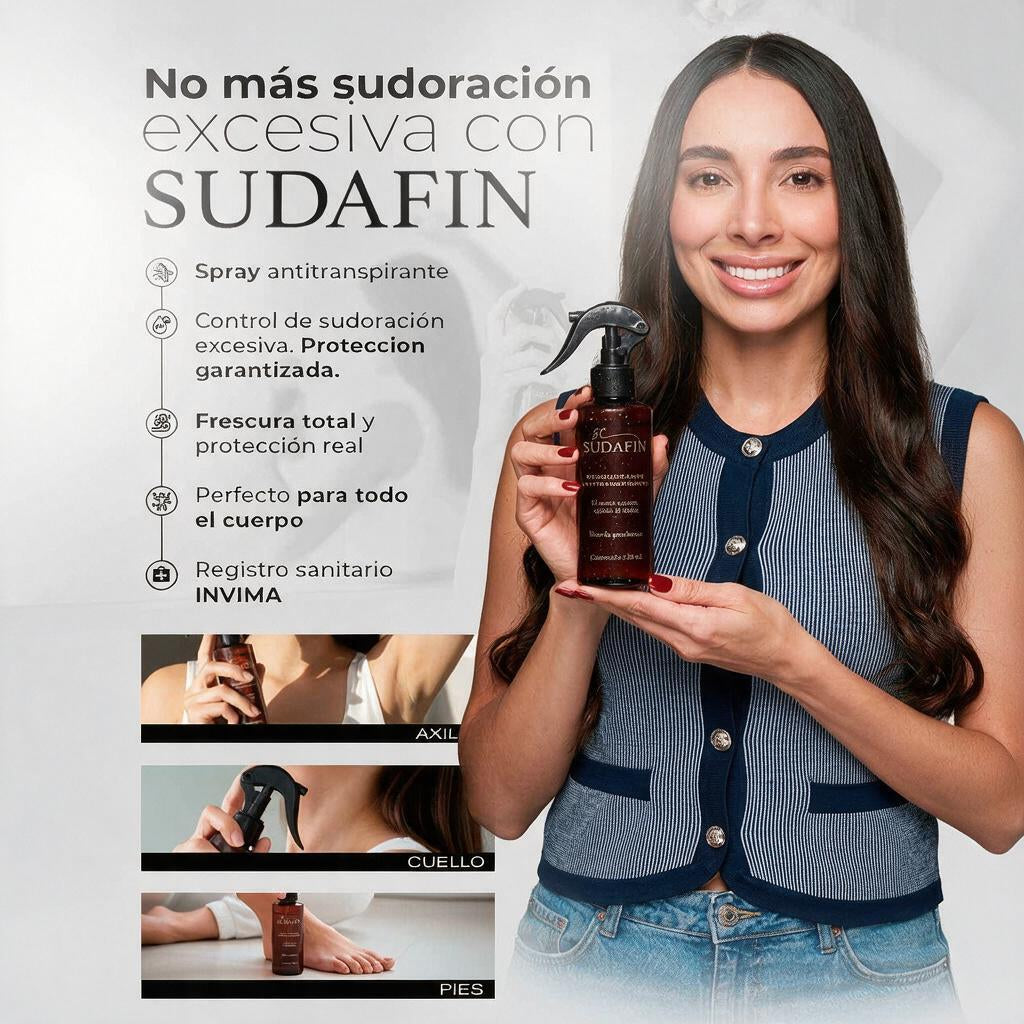 Sudafin Control Total