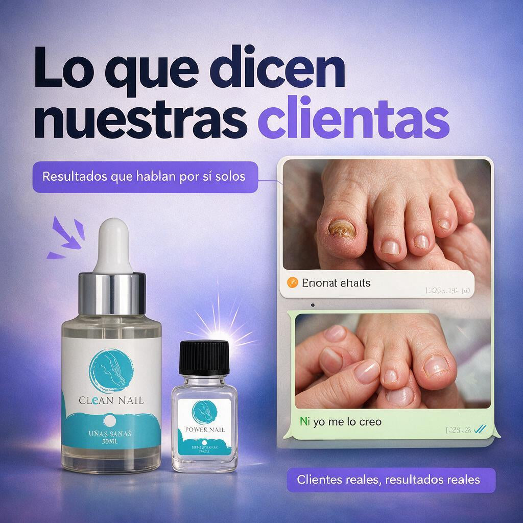 Restauración de Uñas Cristal