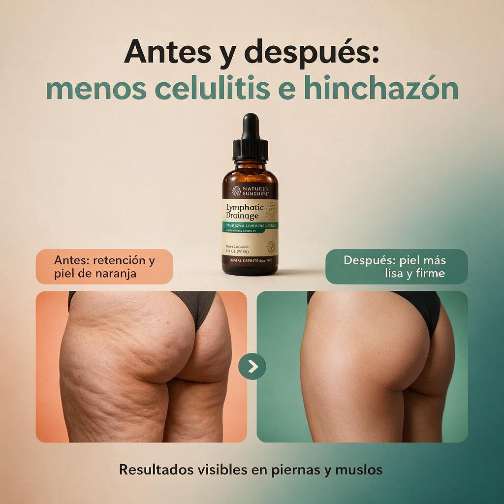 Dren Vital Esencia