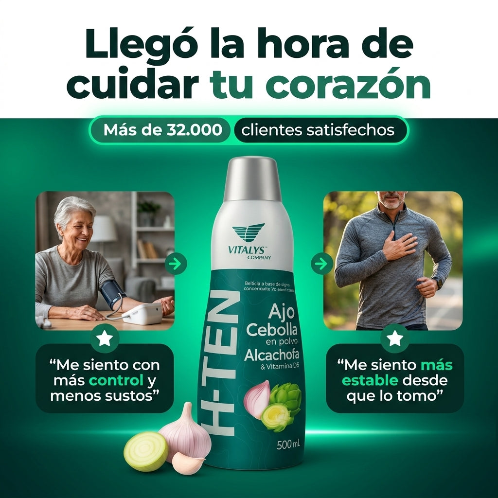 Cardio Vital Plus