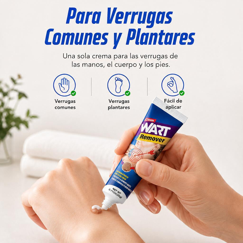 Verrex Crema Correctora