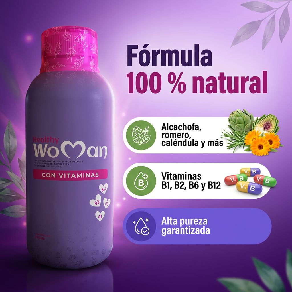 Equilibra Femme Hormonal