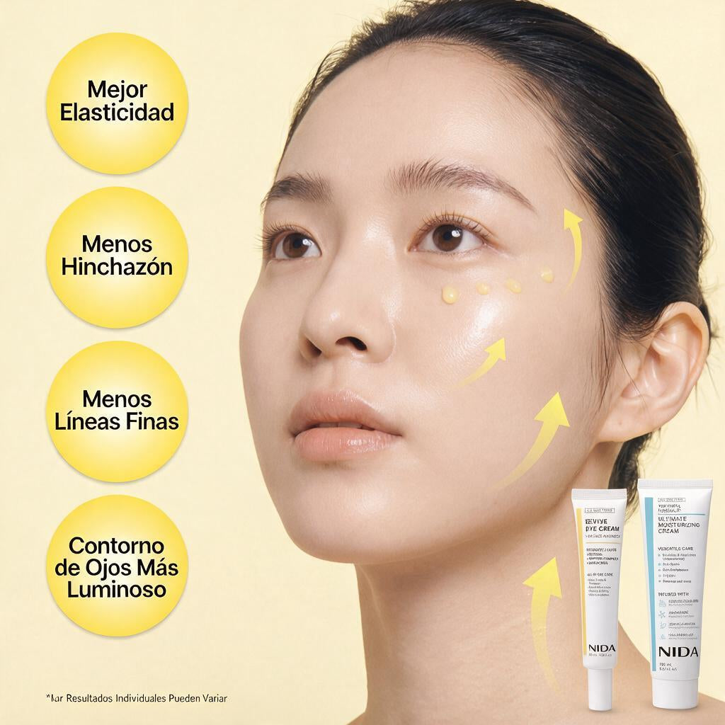 Dúo Luminoso Youthful & Revive