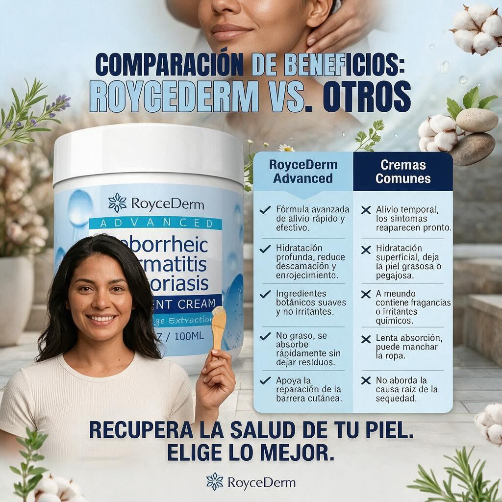 Dermavital Serum Renovador