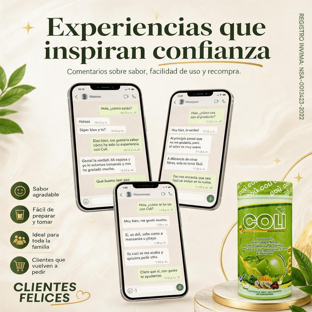Verda Digest Natural